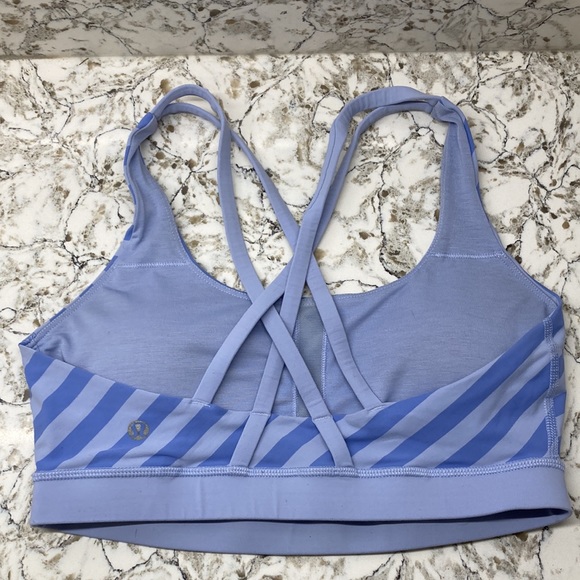 Lululemon energy bra - Picture 2 of 11